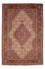 Tappeto Persero - Nomade - 225 x 150 cm - ruggine