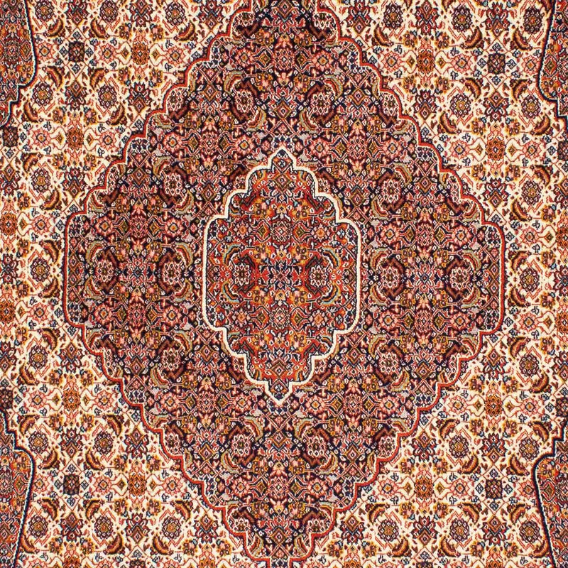 Tappeto Persero - Nomade - 225 x 150 cm - ruggine