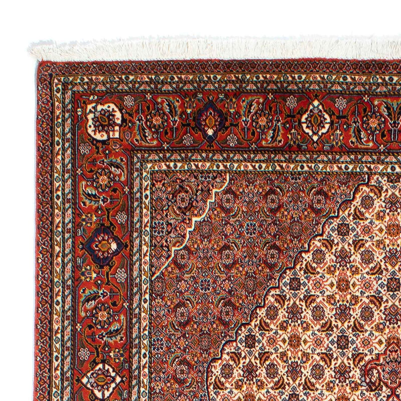 Tappeto Persero - Nomade - 225 x 150 cm - ruggine