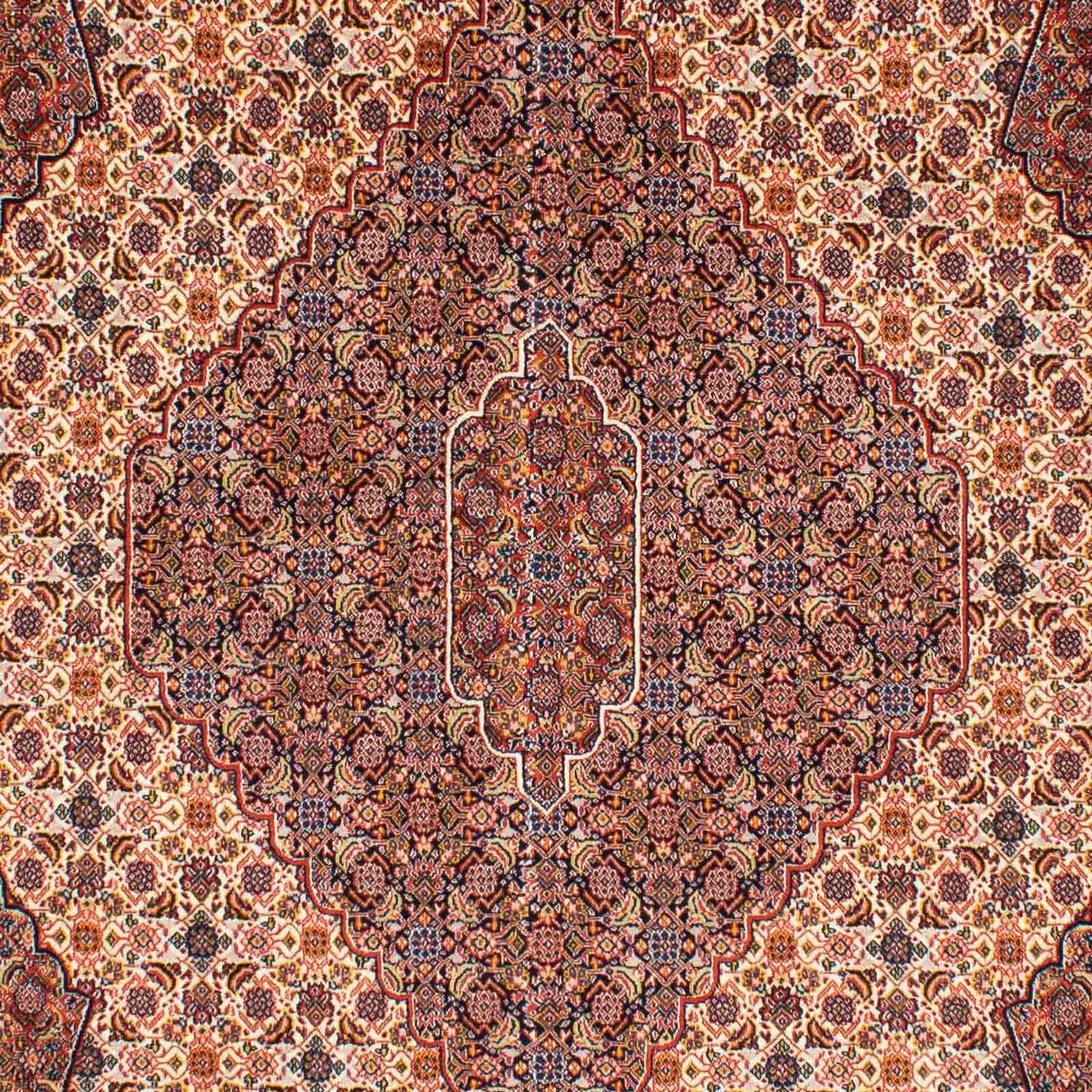Tappeto Persero - Nomade - 262 x 167 cm - marrone