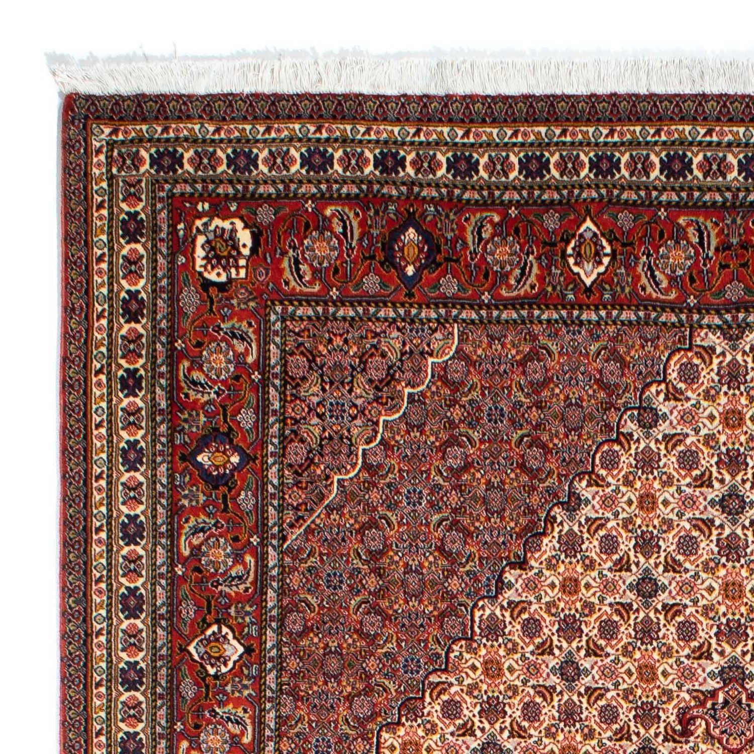 Tappeto Persero - Nomade - 262 x 167 cm - marrone