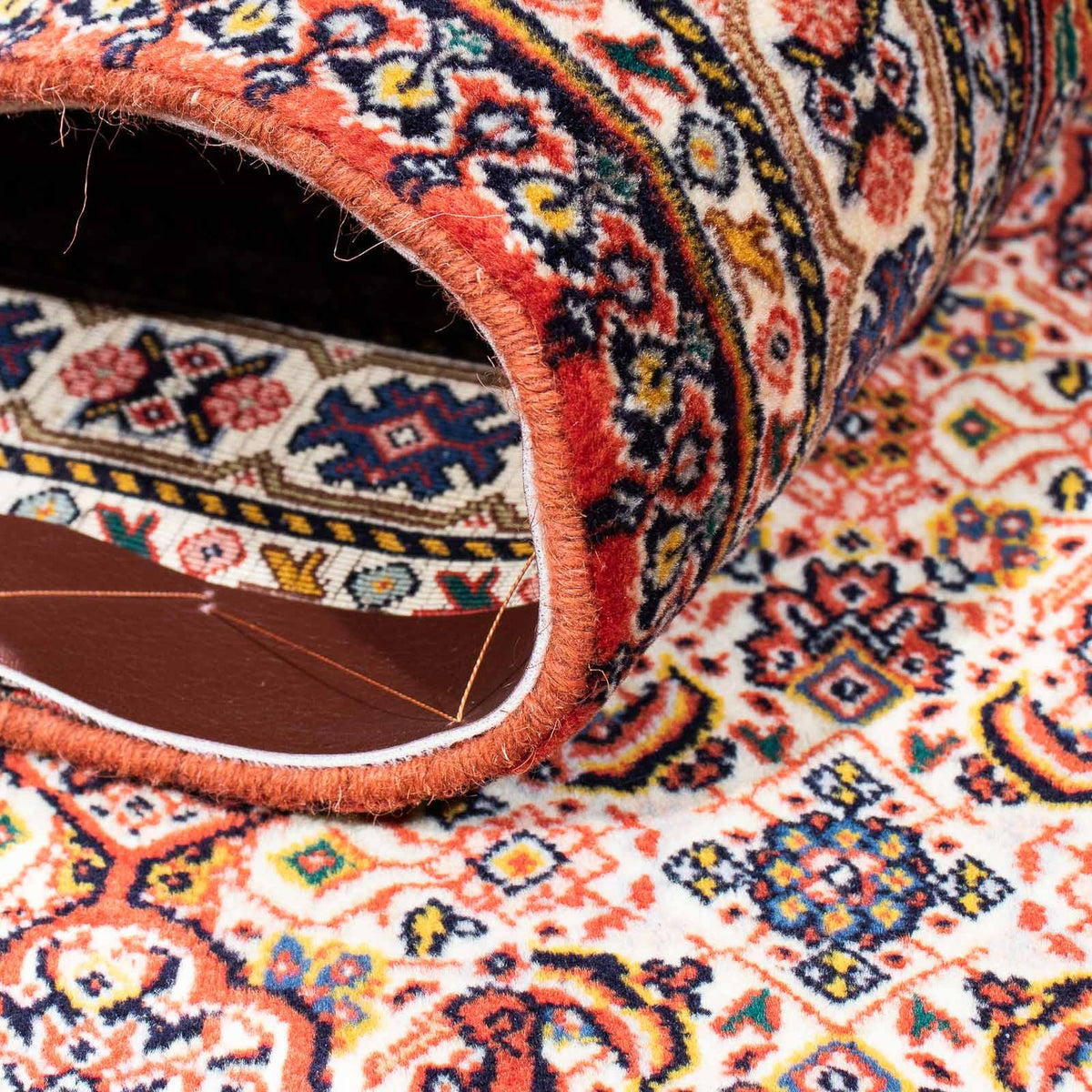 Tappeto Persero - Nomade - 262 x 167 cm - marrone