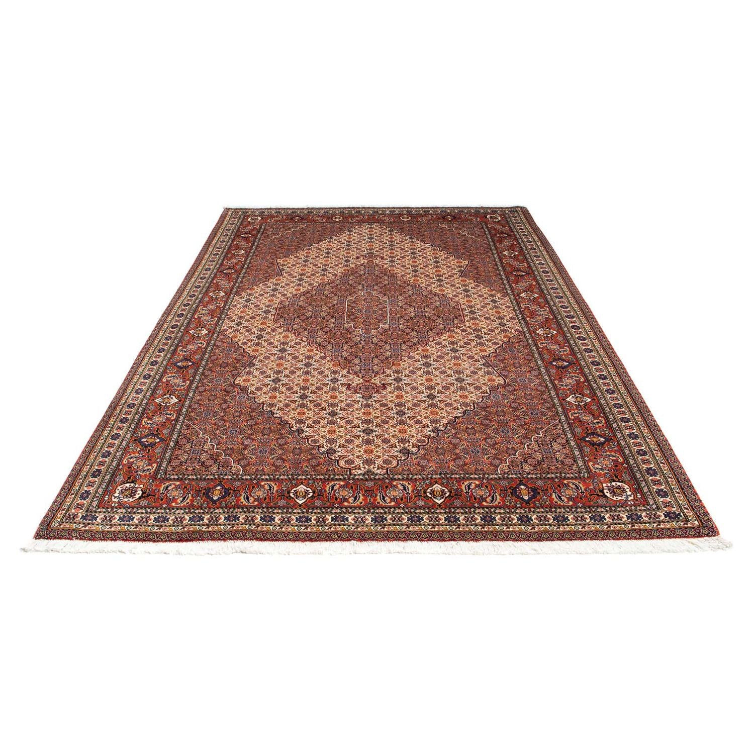 Tappeto Persero - Nomade - 262 x 167 cm - marrone