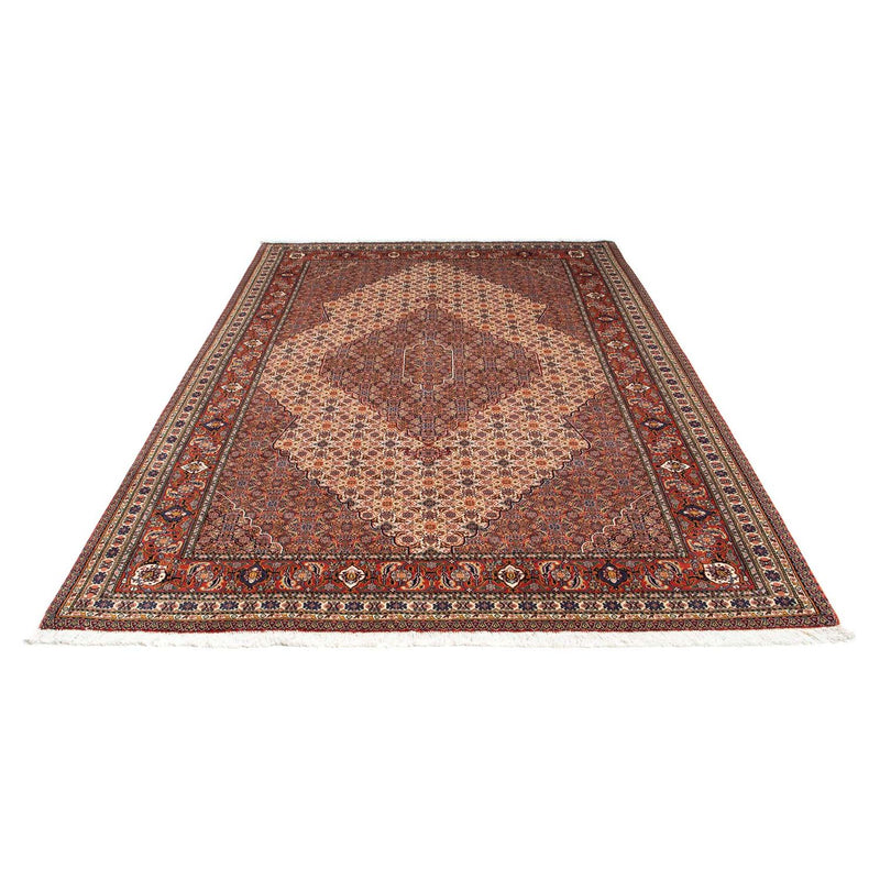 Tappeto Persero - Nomade - 262 x 167 cm - marrone