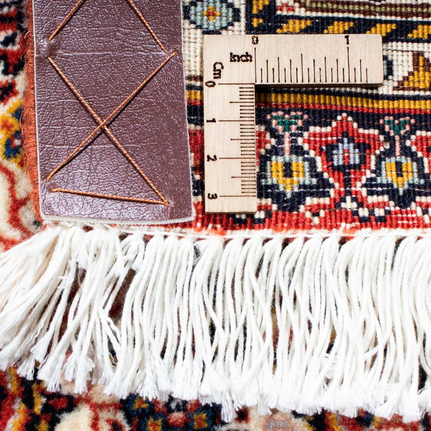 Tappeto Persero - Nomade - 262 x 167 cm - marrone