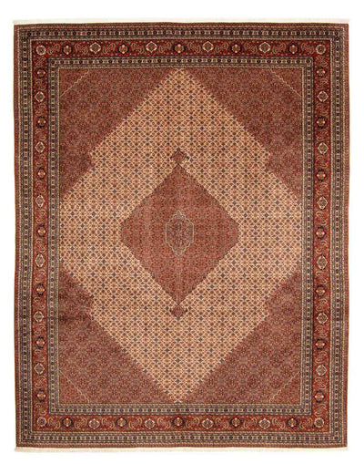 Sarab Tappeto 318x395cm - Tappeto persiano
