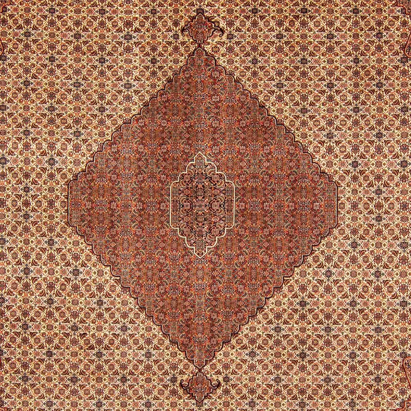 Tappeto Persero - Nomade - 395 x 318 cm - marrone