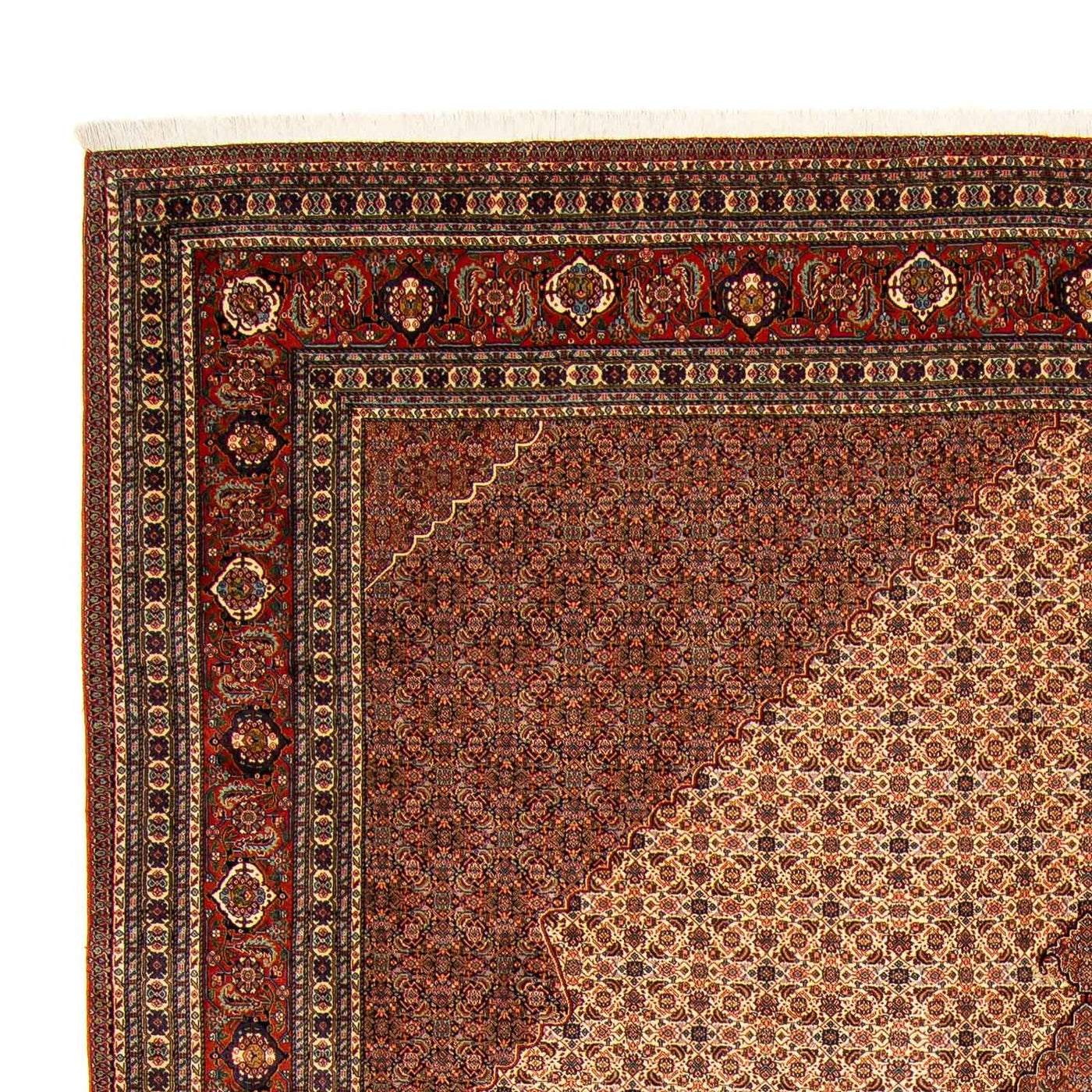 Sarab Tappeto 395x318cm - Tappeto persiano