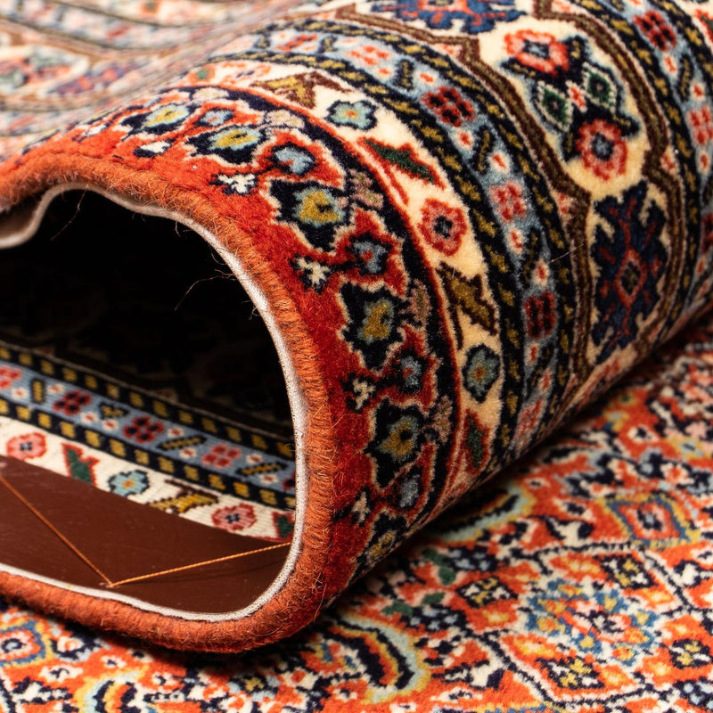 Tappeto Persero - Nomade - 395 x 318 cm - marrone