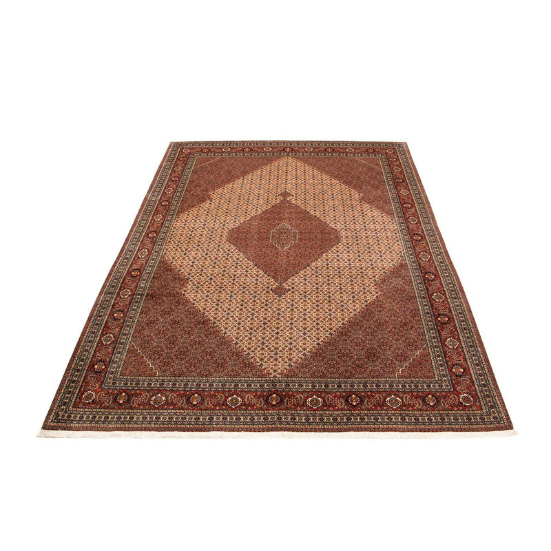 Tappeto Persero - Nomade - 395 x 318 cm - marrone