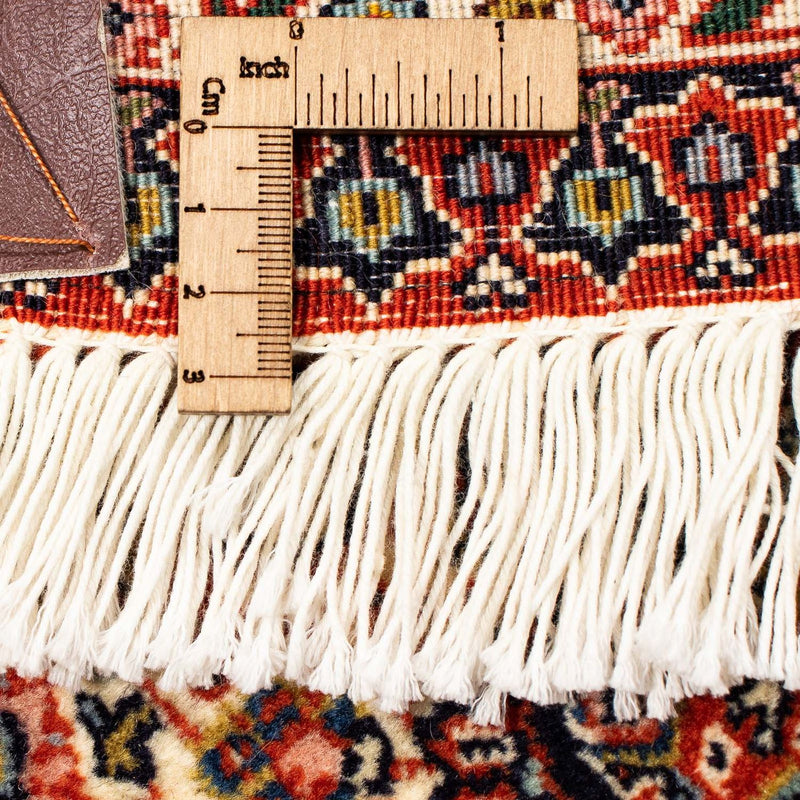 Tappeto Persero - Nomade - 395 x 318 cm - marrone