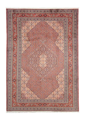 Tappeto Persero - Nomade - 293 x 204 cm - marrone chiaro