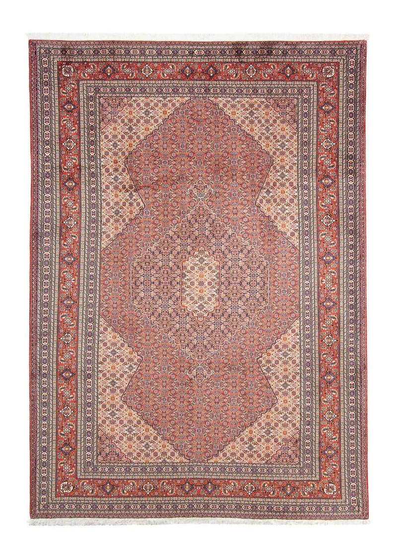 Tappeto Persero - Nomade - 293 x 204 cm - marrone chiaro