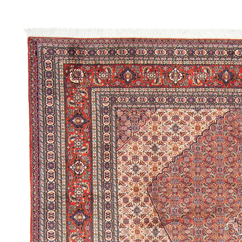 Tappeto Persero - Nomade - 293 x 204 cm - marrone chiaro