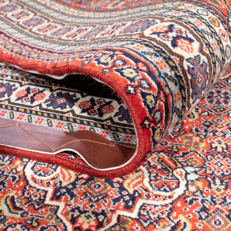 Tappeto Persero - Nomade - 293 x 204 cm - marrone chiaro