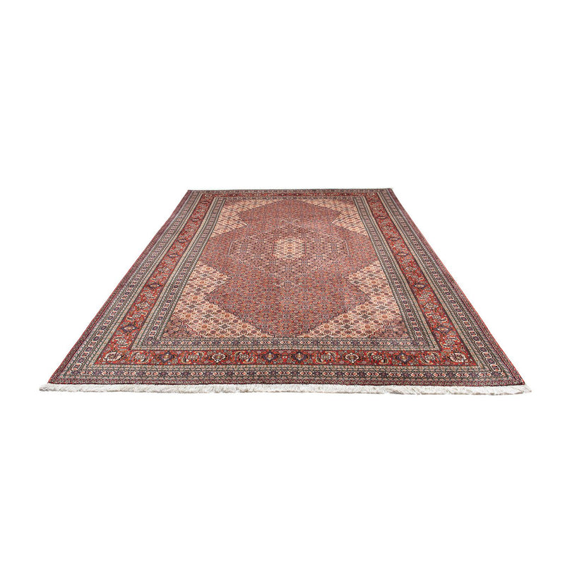 Tappeto Persero - Nomade - 293 x 204 cm - marrone chiaro