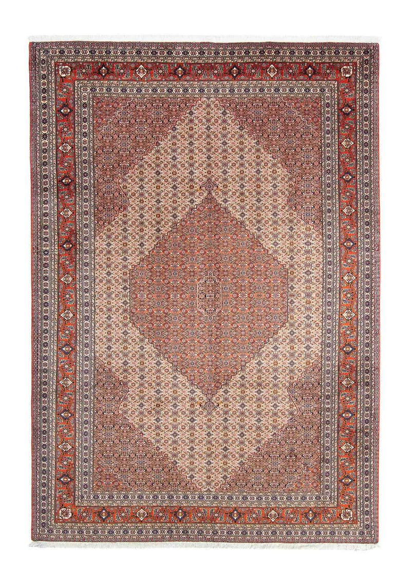 Tappeto Persero - Nomade - 313 x 212 cm - marrone chiaro