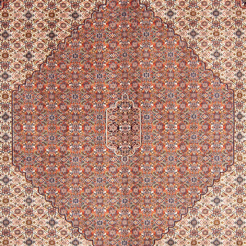 Tappeto Persero - Nomade - 313 x 212 cm - marrone chiaro
