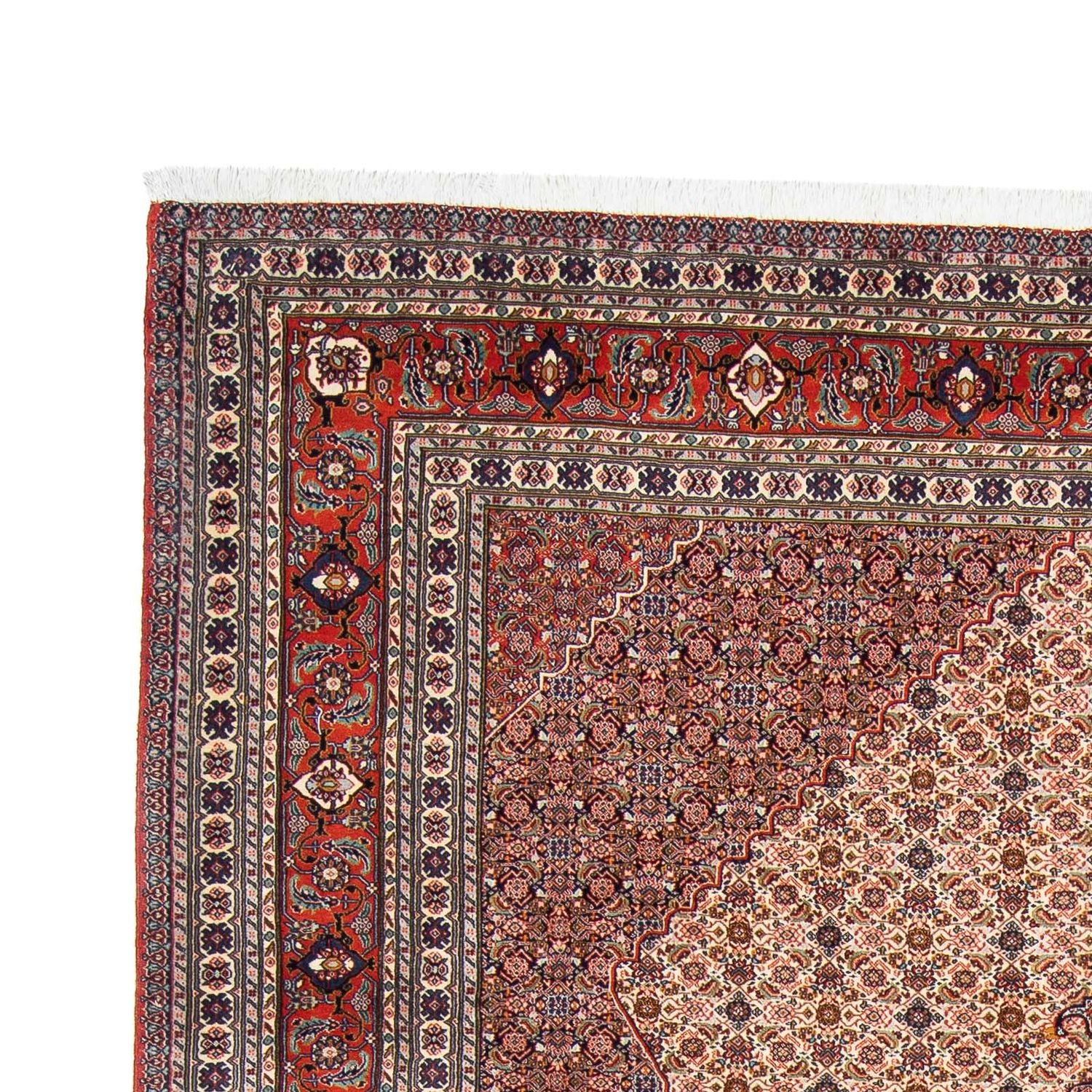 Tappeto Persero - Nomade - 313 x 212 cm - marrone chiaro