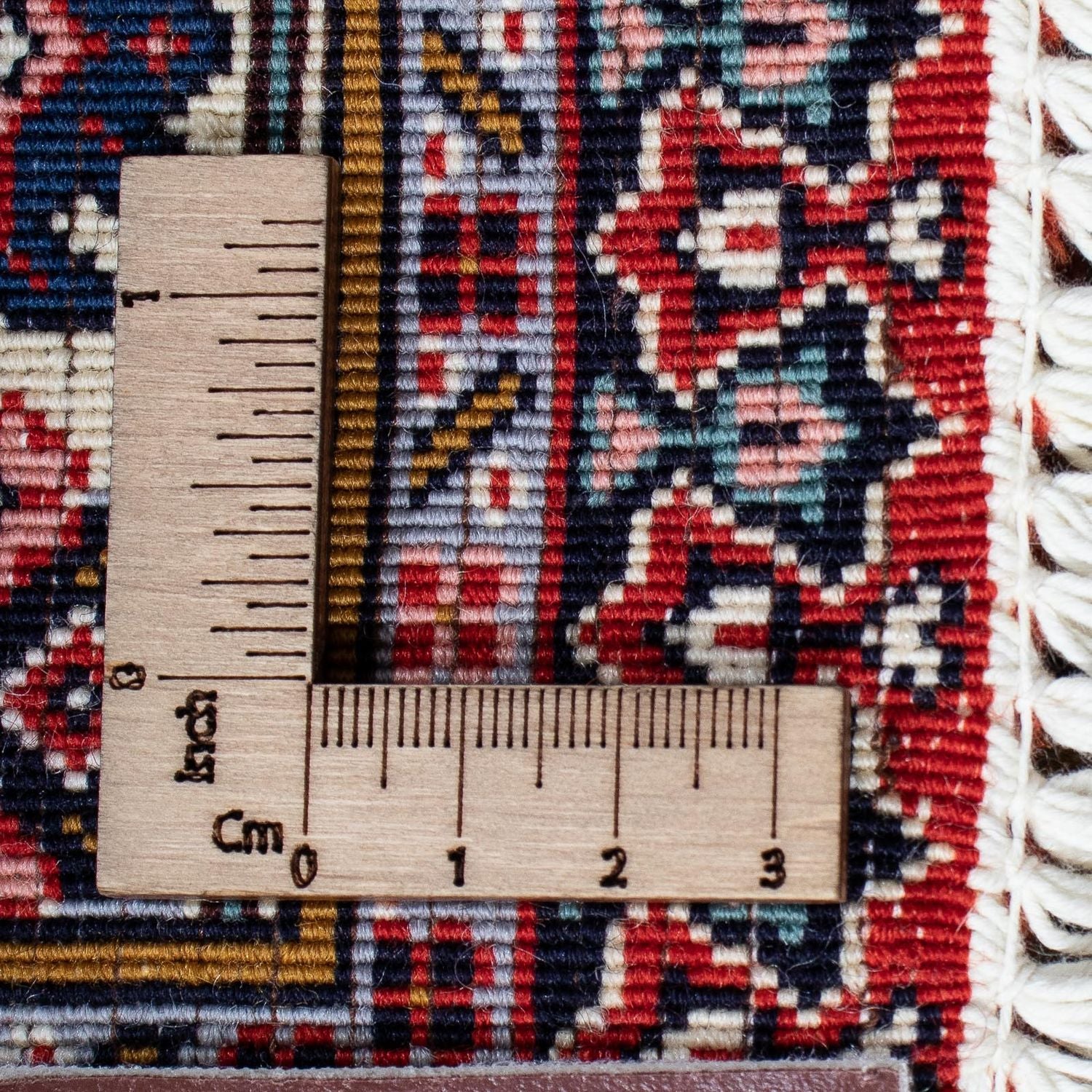 Tappeto Persero - Nomade - 313 x 212 cm - marrone chiaro