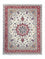 Tappeto Persero - Tabriz - Reale - 197 x 152 cm - beige