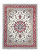 Tabriz - 50 Raj Tappeto 197x152cm - Tappeto persiano