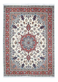 Tappeto Persero - Tabriz - Reale - 205 x 150 cm - beige