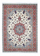 Tabriz - 50 Raj Tappeto 205x150cm - Tappeto persiano