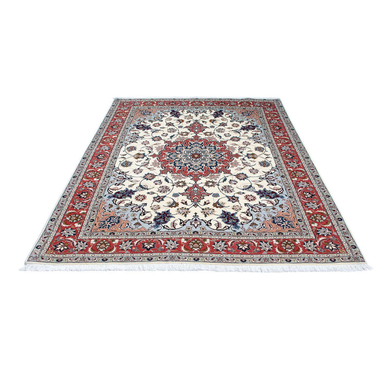 Tappeto Persero - Tabriz - Reale - 205 x 150 cm - beige