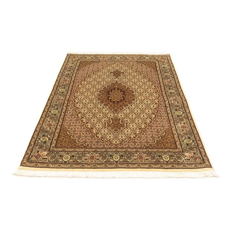 Tappeto Persero - Tabriz - Reale - 154 x 102 cm - beige