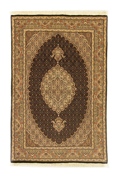 Tabriz - 50 Raj Tappeto 98x150cm - Tappeto persiano