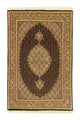 Tabriz - 50 Raj Tappeto 150x98cm - Tappeto persiano