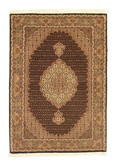 Tabriz - 50 Raj Tappeto 102x148cm - Tappeto persiano