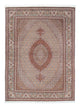 Tabriz Tappeto 202x150cm - Tappeto persiano