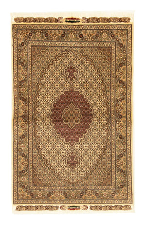 Tappeto Persero - Tabriz - Reale - 157 x 100 cm - beige