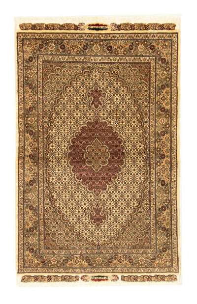Tabriz - 50 Raj Tappeto 100x157cm - Tappeto persiano