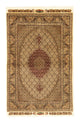 Tabriz - 50 Raj Tappeto 157x100cm - Tappeto persiano