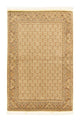 Tabriz - 50 Raj Tappeto 157x101cm - Tappeto persiano