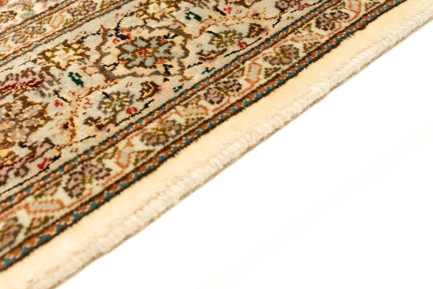 Tabriz - 50 Raj Tappeto 157x101cm - Tappeto persiano