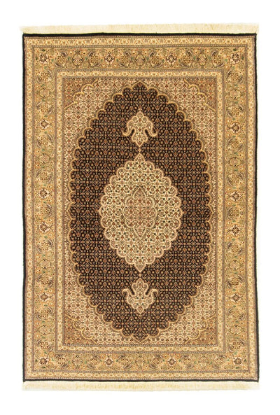 Tabriz - 50 Raj Tappeto 102x156cm - Tappeto persiano