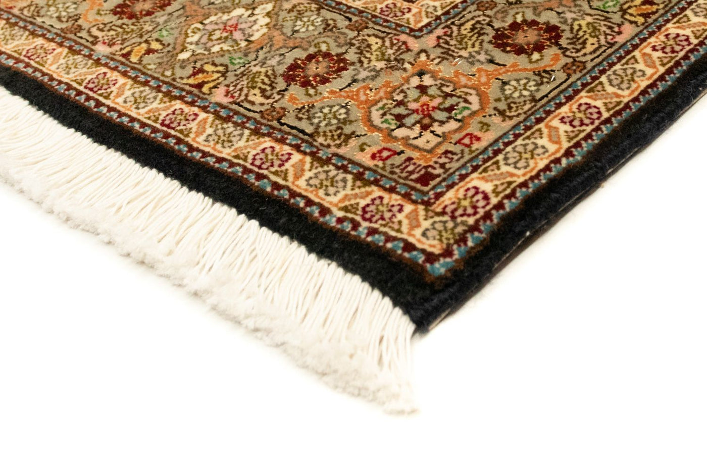 Tabriz Tappeto 147x99cm - Tappeto persiano