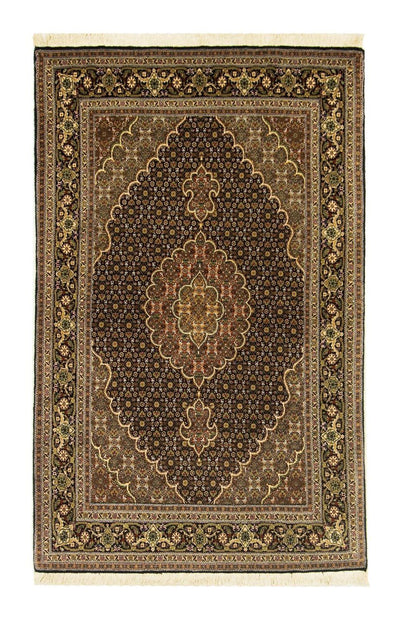 Tabriz - 50 Raj Tappeto 103x165cm - Tappeto persiano
