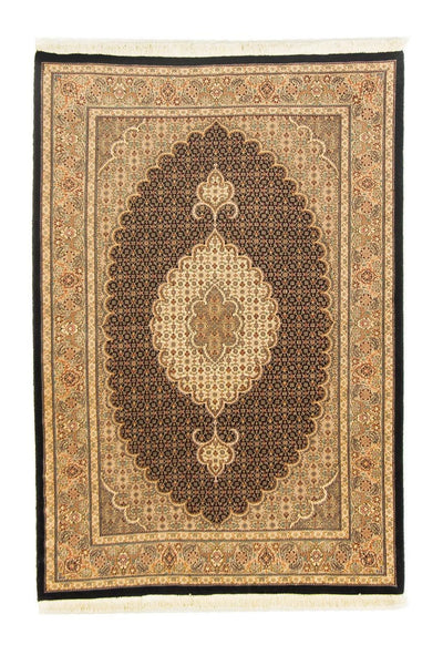 Tabriz - 50 Raj Tappeto 100x152cm - Tappeto persiano