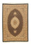 Tappeto Persero - Tabriz - Reale - 152 x 100 cm - nero