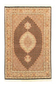 Tabriz - 50 Raj Tappeto 160x104cm - Tappeto persiano