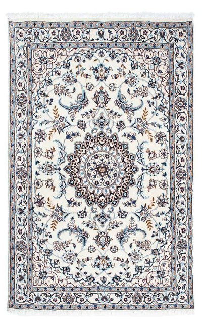 Nain - 9La Tappeto 113x178cm - Tappeto persiano