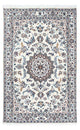 Nain - 9 la Tappeto 178x113cm - Tappeto persiano