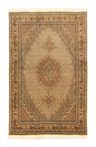 Tabriz - 50 Raj Tappeto 100x154cm - Tappeto persiano