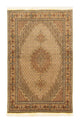 Tabriz - 50 Raj Tappeto 154x100cm - Tappeto persiano