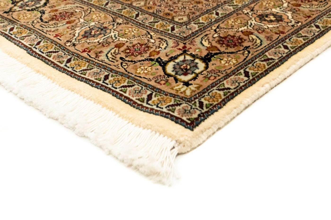 Tabriz - 50 Raj Tappeto 154x100cm - Tappeto persiano